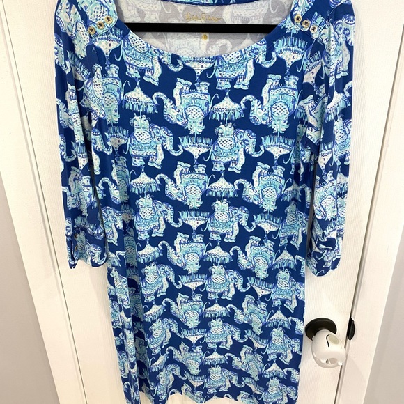 Lilly Pulitzer Dresses & Skirts - Lilly Pulitzer Dress
